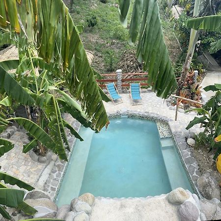 Orchid Resort Ltd Guillet المظهر الخارجي الصورة