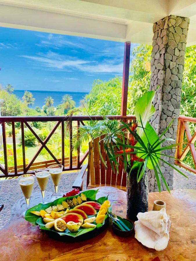 Orchid Resort Ltd Guillet المظهر الخارجي الصورة