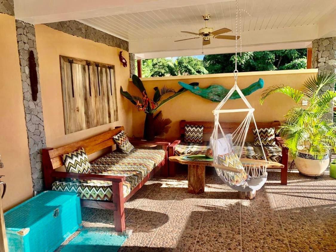 Orchid Resort Ltd Guillet المظهر الخارجي الصورة
