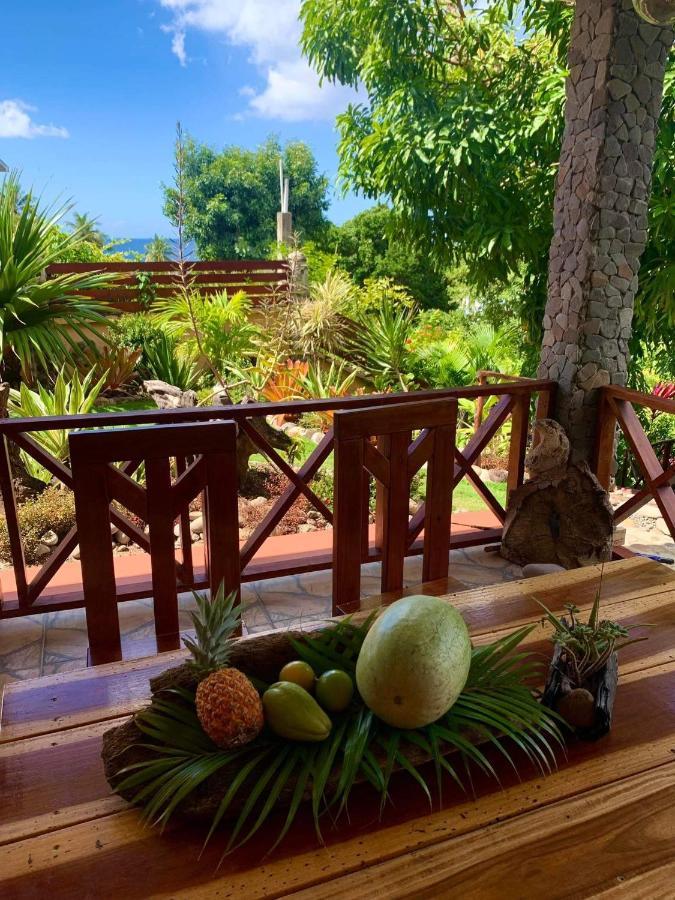 Orchid Resort Ltd Guillet المظهر الخارجي الصورة
