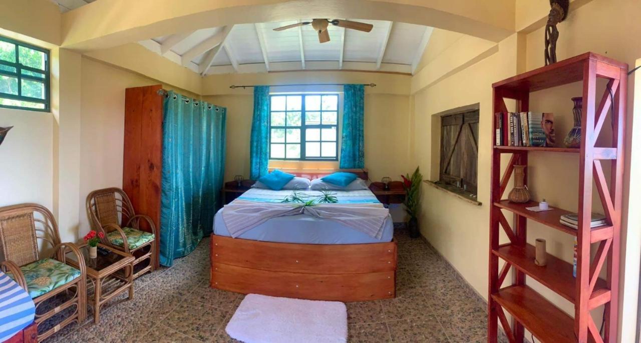 Orchid Resort Ltd Guillet المظهر الخارجي الصورة