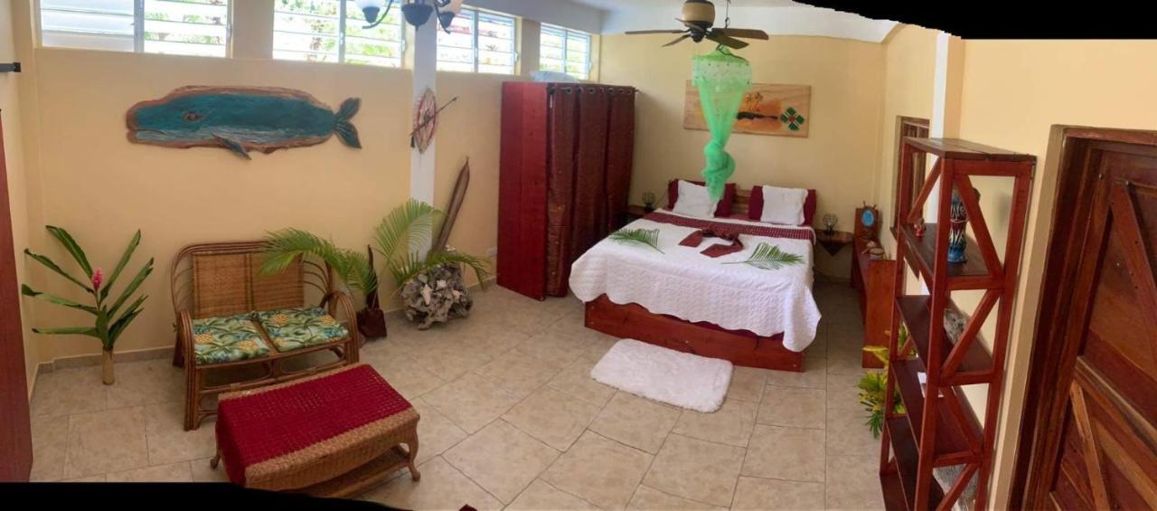 Orchid Resort Ltd Guillet المظهر الخارجي الصورة