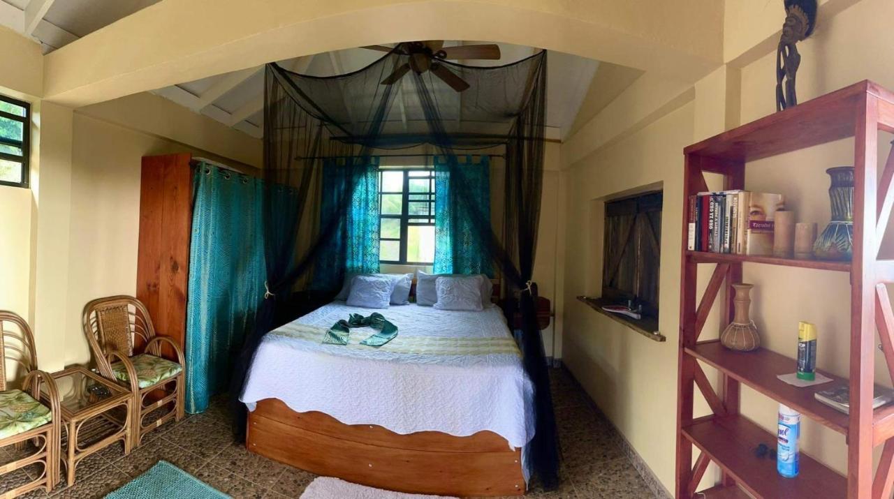 Orchid Resort Ltd Guillet المظهر الخارجي الصورة