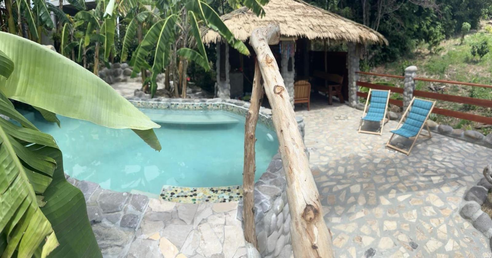 Orchid Resort Ltd Guillet المظهر الخارجي الصورة