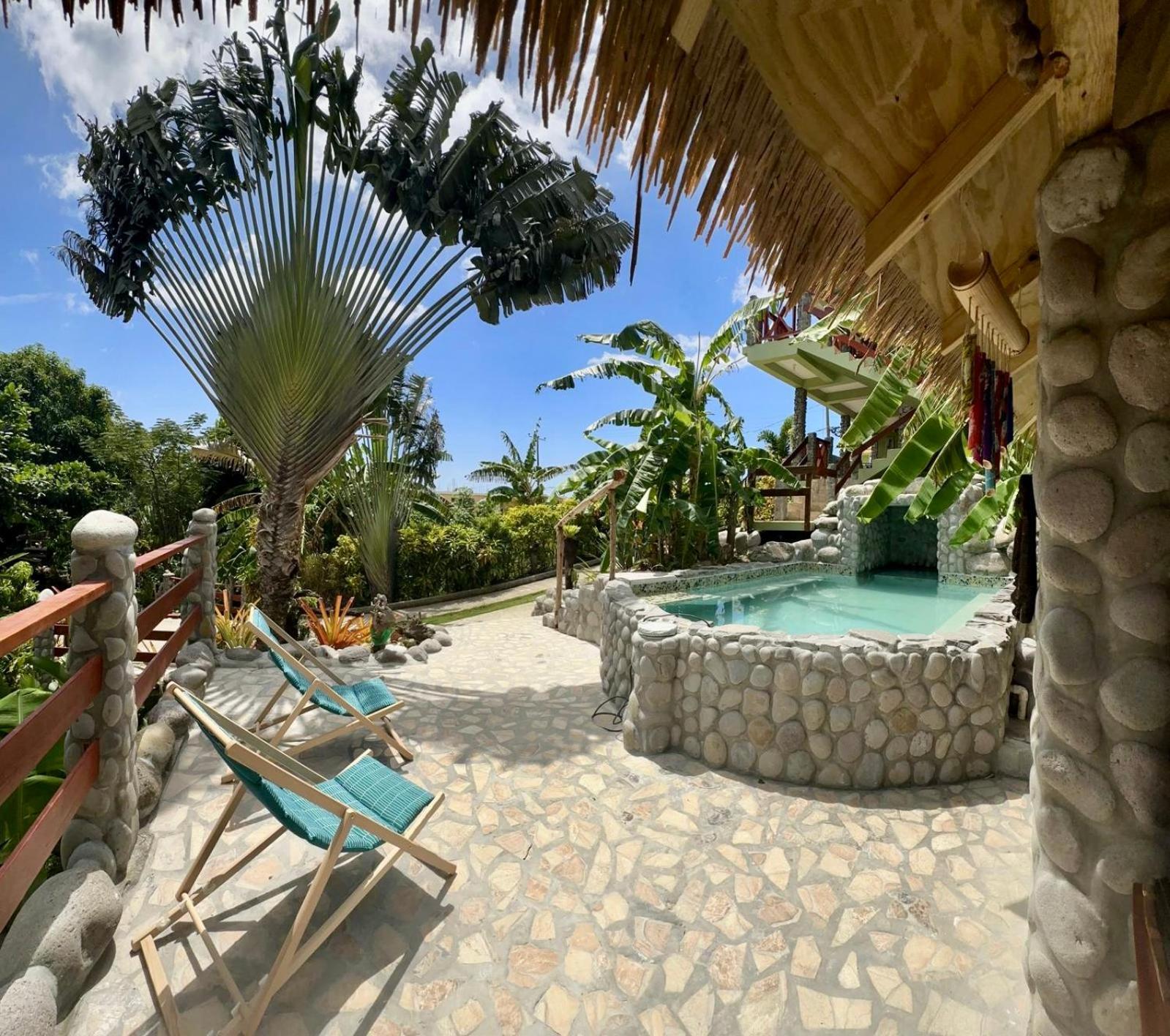 Orchid Resort Ltd Guillet المظهر الخارجي الصورة