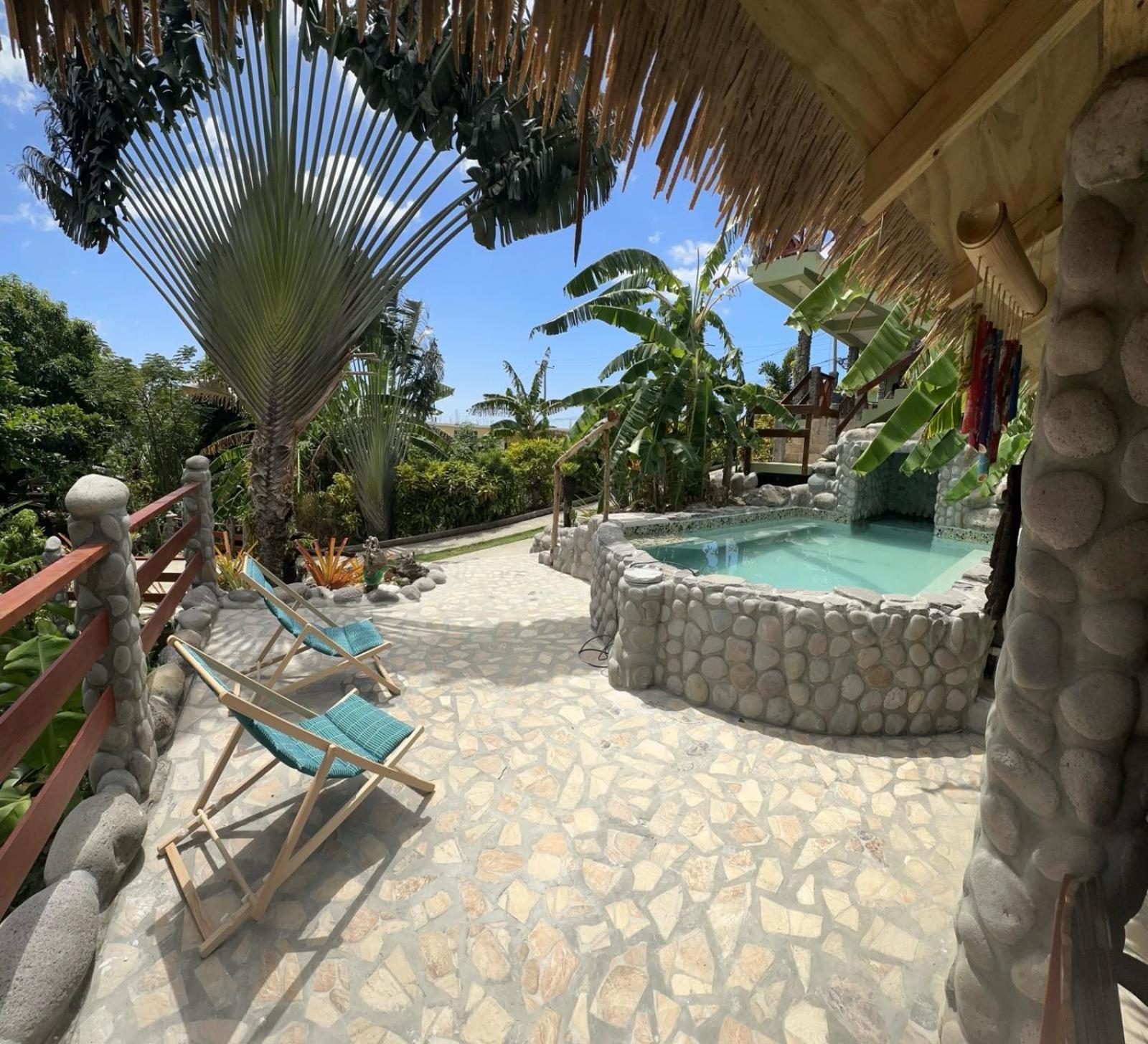 Orchid Resort Ltd Guillet المظهر الخارجي الصورة