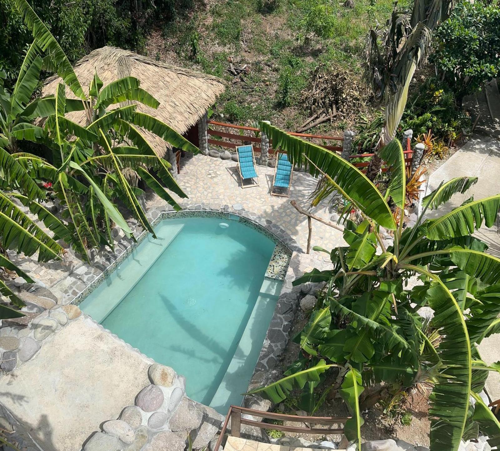 Orchid Resort Ltd Guillet المظهر الخارجي الصورة