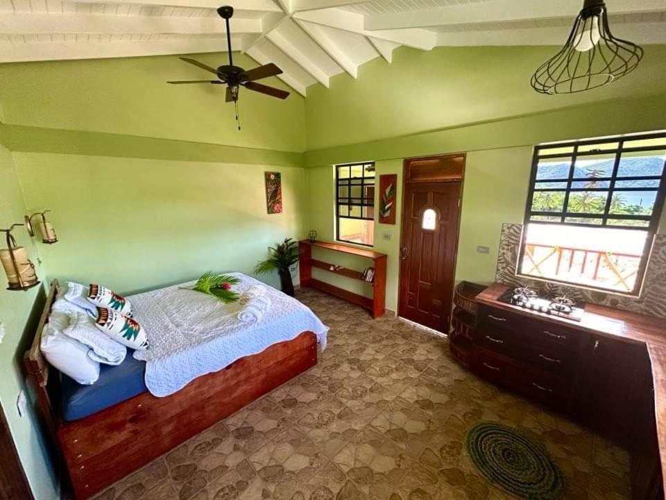 Orchid Resort Ltd Guillet المظهر الخارجي الصورة