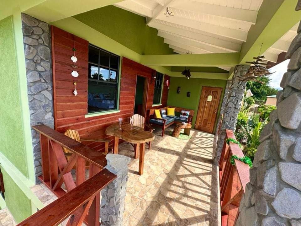 Orchid Resort Ltd Guillet المظهر الخارجي الصورة