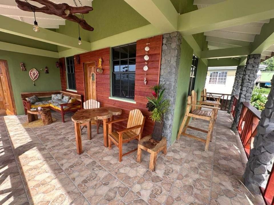 Orchid Resort Ltd Guillet المظهر الخارجي الصورة