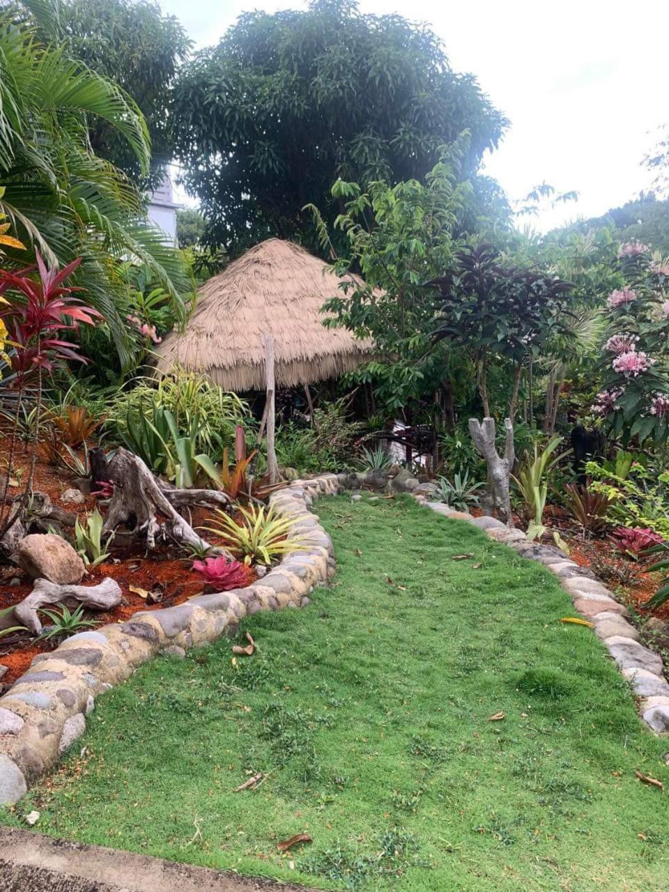 Orchid Resort Ltd Guillet المظهر الخارجي الصورة