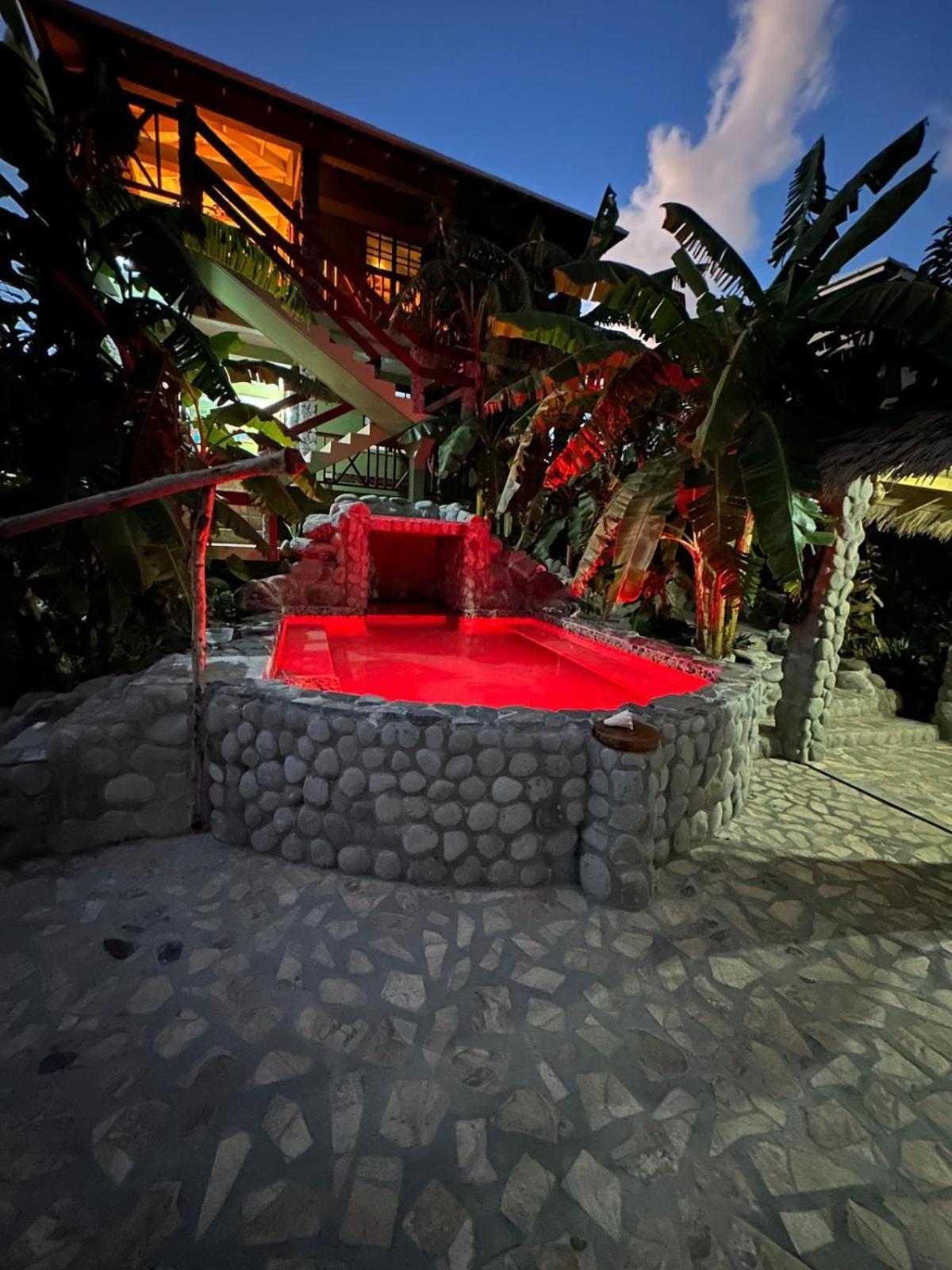 Orchid Resort Ltd Guillet المظهر الخارجي الصورة